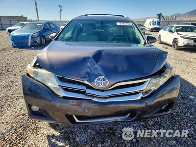 Piąte zdjęcie samochodu w środku: 2014 TOYOTA VENZA LE VIN:4T3BA3BBXEU060909 - miniatura