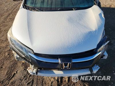 Zdjęcie 12 z 13 samochodu: 2016 HONDA CR-V SE VIN:5J6RM4H40GL093776 - miniatura