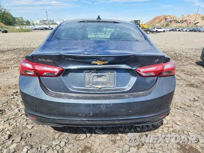 Zdjęcie 6 z 12 samochodu: 2019 CHEVROLET MALIBU LT VIN:1G1ZD5ST2KF111089 - miniatura