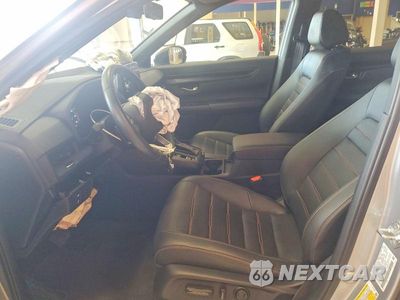 Zdjęcie 7 z 12 samochodu: 2024 HONDA CR-V SPORT-L VIN:2HKRS6H81RH803222 - miniatura