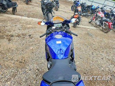 Zdjęcie 6 z 9 samochodu: 2026 YAMAHA YZF890 VIN:JYARNA3E2TA002588 - miniatura