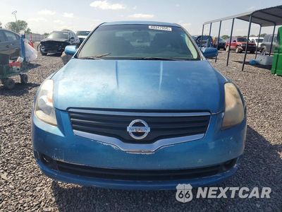 Piąte zdjęcie samochodu w środku: 2008 NISSAN ALTIMA 2.5 VIN:1N4AL21E68N475979 - miniatura