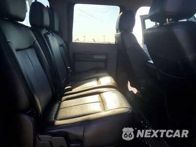 Zdjęcie 10 z 12 samochodu: 2013 FORD F250 SUPER DUTY VIN:1FT7W2B6XDEB84964 - miniatura