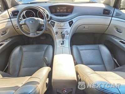 Zdjęcie 8 z 13 samochodu: 2007 SUBARU B9 TRIBECA 3.0 H6 VIN:4S4WX85D774401219 - miniatura