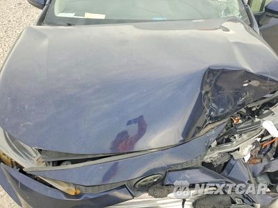 Zdjęcie 11 z 12 samochodu: 2021 TOYOTA COROLLA LE VIN:JTDVPMAE8MJ121751 - miniatura