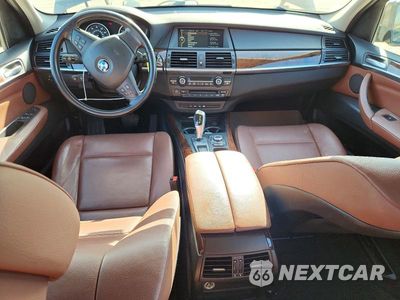 Zdjęcie 8 z 12 samochodu: 2012 BMW X5 XDRIVE35I VIN:5UXZV4C51CL991945 - miniatura