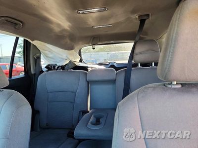 Zdjęcie 10 z 13 samochodu: 2019 HONDA PILOT EX VIN:5FNYF6H33KB068137 - miniatura
