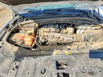Zdjęcie 12 z 13 samochodu: 2022 JEEP GRD CHRKEE VIN:1C4RJKAG8N8616419 - miniatura