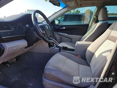 Zdjęcie 7 z 12 samochodu: 2013 TOYOTA CAMRY XLE VIN:4T4BF1FK3DR301514 - miniatura