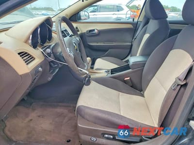 Zdjęcie 7 z 12 samochodu: 2010 CHEVROLET MALIBU 1LT VIN:1G1ZC5EBXAF274450 - miniatura