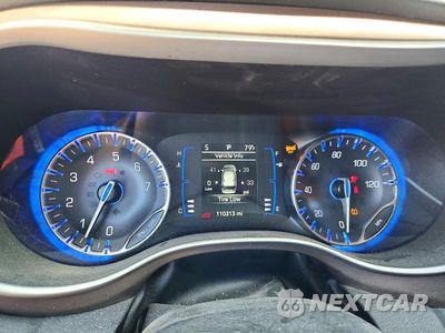 Zdjęcie 9 z 12 samochodu: 2022 CHRYSLER VOYAGER LX VIN:2C4RC1CGXNR118681 - miniatura