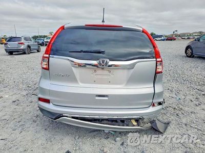 Zdjęcie 6 z 13 samochodu: 2016 HONDA CR-V EX VIN:3CZRM3H51GG713969 - miniatura