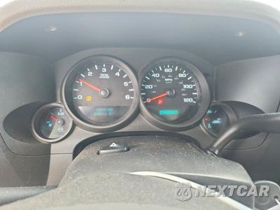 Zdjęcie 9 z 12 samochodu: 2012 GMC SIERRA K1500 VIN:1GTR2TEA8CZ316279 - miniatura