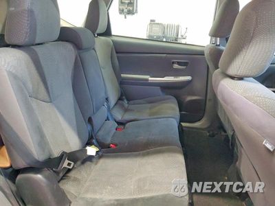 Zdjęcie 10 z 12 samochodu: 2013 TOYOTA PRIUS V THREE VIN:JTDZN3EUXD3263476 - miniatura