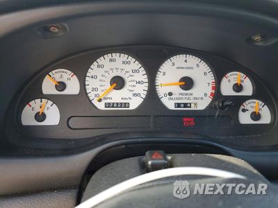 Zdjęcie 9 z 13 samochodu: 1997 FORD MUSTANG COBRA VIN:1FALP46VXVF144328 - miniatura