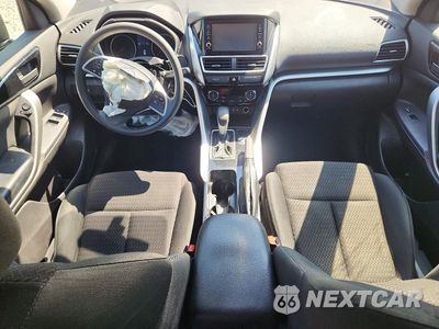 Zdjęcie 8 z 13 samochodu: 2019 MITSUBISHI ECLIPSE CROSS ES VIN:JA4AT3AA2KZ028976 - miniatura