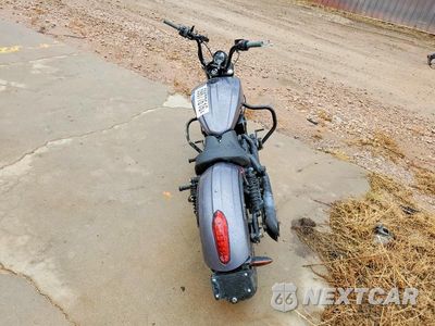 Zdjęcie 6 z 9 samochodu: 2017 VICTORY OCTANE VIN:5VPFTB008H3000966 - miniatura