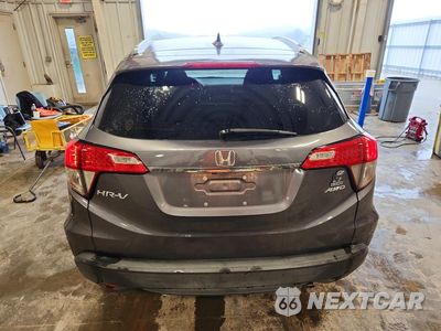 Zdjęcie 6 z 13 samochodu: 2019 HONDA HR-V EX VIN:3CZRU6H55KM709810 - miniatura