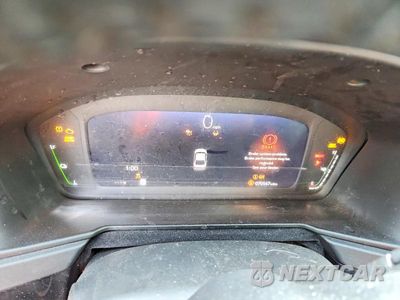 Zdjęcie 9 z 12 samochodu: 2023 HONDA ACCORD HYBRID SPORT-L VIN:1HGCY2F76PA034116 - miniatura