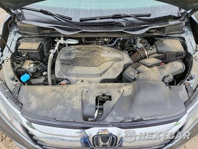 Zdjęcie 12 z 13 samochodu: 2020 HONDA ODYSSEY EXL VIN:5FNRL6H79LB021454 - miniatura