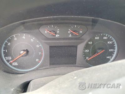 Zdjęcie 9 z 12 samochodu: 2024 CHEVROLET MALIBU LT VIN:1G1ZD5ST5RF139317 - miniatura