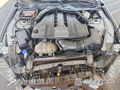 Zdjęcie 11 z 13 samochodu: 2020 FORD MUSTANG GT VIN:1FA6P8CF0L5103260 - miniatura