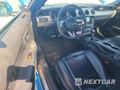 Zdjęcie 8 z 12 samochodu: 2023 FORD MUSTANG VIN:1FATP8UH5P5100458 - miniatura