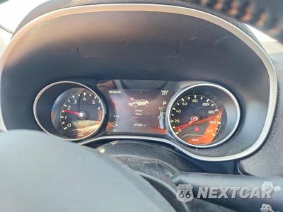 Zdjęcie 9 z 12 samochodu: 2017 JEEP COMPASS LATITUDE VIN:3C4NJCBB0HT668656 - miniatura