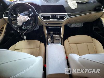 Zdjęcie 8 z 12 samochodu: 2021 BMW 330XI VIN:3MW5R7J07M8B73218 - miniatura
