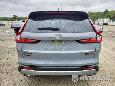 Zdjęcie 6 z 14 samochodu: 2026 HONDA CR-V TRAILSPORT VIN:7FARS6H64TE160096 - miniatura