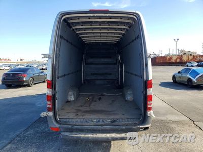 Zdjęcie 6 z 13 samochodu: 2017 MERCEDES-BENZ SPRINTER 2500 DELIVERY VAN VIN:WD3PE8CD8HP557264 - miniatura