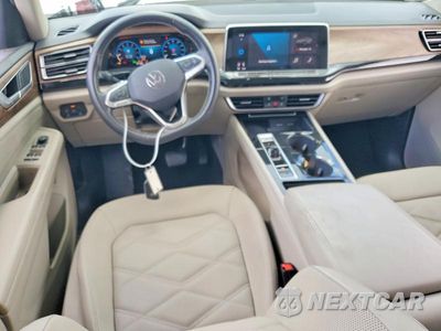 Zdjęcie 8 z 14 samochodu: 2024 VOLKSWAGEN ATLAS SE VIN:1V2JR2CA7RC502900 - miniatura