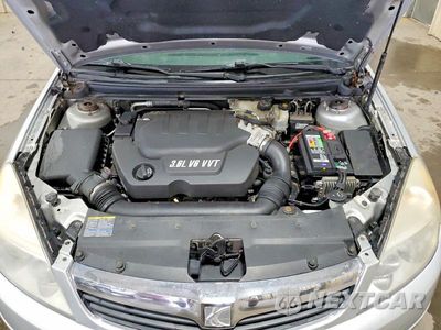 Zdjęcie 11 z 12 samochodu: 2009 SATURN AURA XR VIN:1G8ZX57769F216443 - miniatura