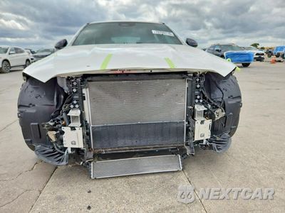 Piąte zdjęcie samochodu w środku: 2025 MERCEDES-BENZ C 43 AMG VIN:W1KAF8HB0SR295225 - miniatura