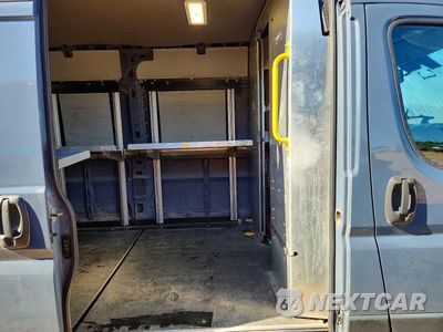 Zdjęcie 11 z 13 samochodu: 2021 RAM PROMASTER 3500 DELIVERY VAN VIN:3C6FRVJG9ME503779 - miniatura