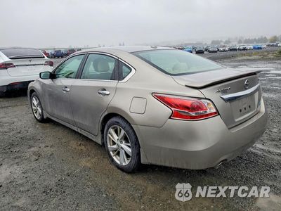 Drugie zdjęcie samochodu z przodu: 2014 NISSAN ALTIMA 2.5 VIN:1N4AL3APXEC100885 - miniatura
