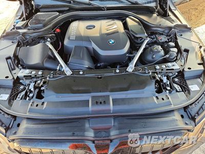 Zdjęcie 11 z 12 samochodu: 2027 BMW 530 I VIN:WBA43FJ06VCY60255 - miniatura