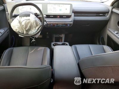 Zdjęcie 8 z 13 samochodu: 2023 HYUNDAI IONIQ 5 LIMITED VIN:KM8KRDAF4PU226498 - miniatura