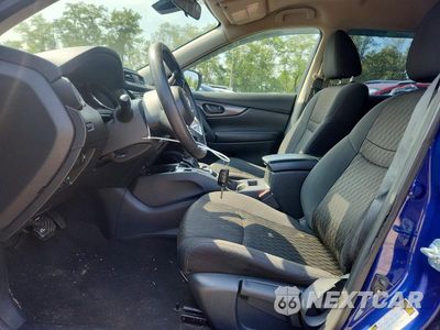 Zdjęcie 7 z 13 samochodu: 2019 NISSAN ROGUE S VIN:5N1AT2MV7KC795963 - miniatura