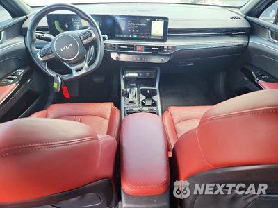 Zdjęcie 8 z 12 samochodu: 2025 KIA K5 GT LINE VIN:KNAG64J73S5385024 - miniatura