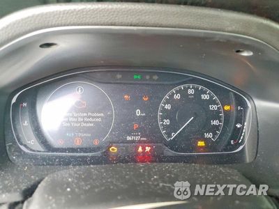 Zdjęcie 9 z 12 samochodu: 2022 HONDA ACCORD SPORT VIN:1HGCV1F39NA081766 - miniatura