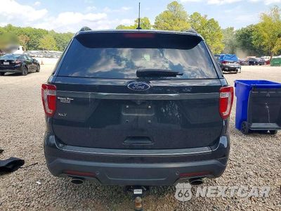 Zdjęcie 6 z 13 samochodu: 2018 FORD EXPLORER XLT VIN:1FM5K7D8XJGA62809 - miniatura