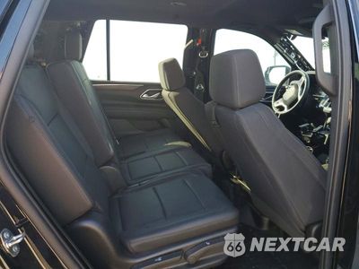 Zdjęcie 11 z 13 samochodu: 2022 CHEVROLET TAHOE C1500 VIN:1GNSCLEDXNR254709 - miniatura