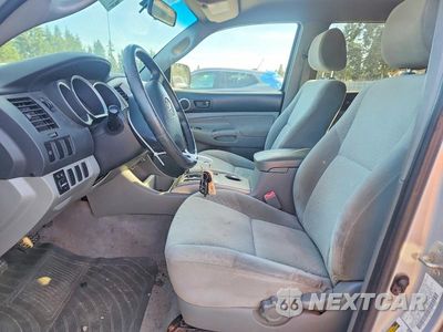Zdjęcie 7 z 12 samochodu: 2006 TOYOTA TACOMA V6 VIN:5TELU42N36Z280071 - miniatura