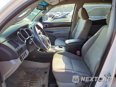 Zdjęcie 7 z 12 samochodu: 2013 TOYOTA TACOMA DOUBLE CAB VIN:5TFJX4GN0DX019833 - miniatura