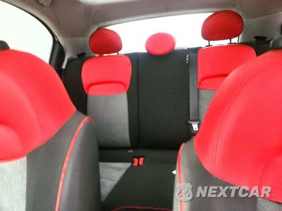 Zdjęcie 10 z 13 samochodu: 2016 FIAT 500X EASY VIN:ZFBCFYBT8GP388438 - miniatura