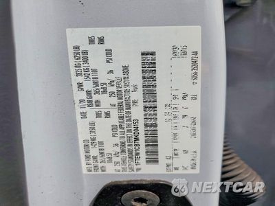 Zdjęcie 12 z 12 samochodu: 2021 FORD F150 SUPERCREW VIN:1FTEW1CB7MKD04153 - miniatura