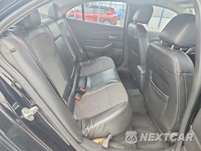 Zdjęcie 10 z 13 samochodu: 2016 CHEVROLET MALIBU LIMITED LT VIN:1G11C5SA0GU109990 - miniatura