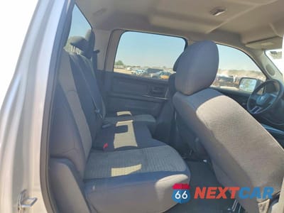 Zdjęcie 10 z 12 samochodu: 2011 DODGE RAM 1500 VIN:1D7RB1CT6BS573964 - miniatura
