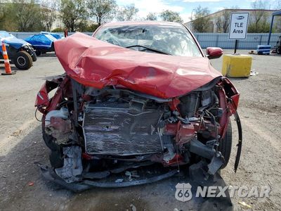 Piąte zdjęcie samochodu w środku: 2018 HONDA HR-V EX VIN:3CZRU5H51JG701825 - miniatura